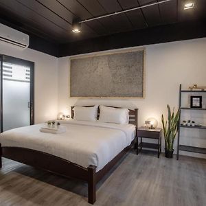 Habitación con Cama King